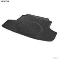 Коврик багажника для Hyundai Sonata (2020-2025) № 12313002