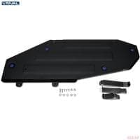 Защита топливного бака для Toyota Land Cruiser 200 (2015-2021) № 111.9515.1