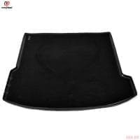 Коврик багажника комбинированный для Mercedes GLE-Class coupe (С167) (2018-2025) № NPA00-T56-538-CM