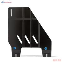 Защита раздаточной коробки для Mitsubishi Pajero 4 (2006-2021) № NLZ.35.16.220