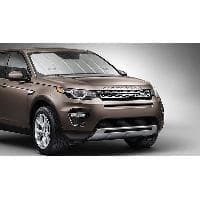 Солнцезащитный экран оригинал (на лобовое стекло) для Land Rover Discovery Sport (2014-2024) № VPLCS0295