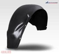 Подкрылок задний правый для Peugeot 4007/Citroen C-Crosser (2007-2013) № BI.PECI.02.004