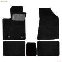 Коврики салона текстильные Premium для Changan Lamore (2023-2025) 5 шт. № KLEVER0309200822110kh