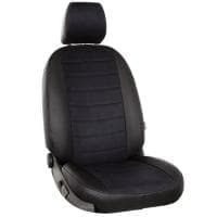 Чехлы на сиденья Автопилот для Toyota Land Cruiser Prado 120 5 мест (2002-2009) № ta-lk-p120-chch-a