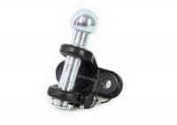 Фаркоп Aragon усиленный для Toyota Land Cruiser 200 (2007-2021) № E6418BG