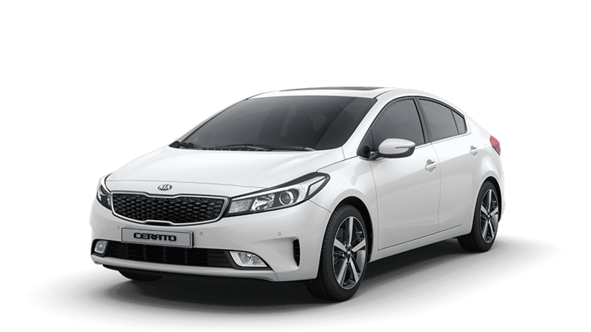 Аксессуары Kia Cerato седан 2013-2018 - купить по выгодной цене с доставкой  в интернет-магазине Авторанер