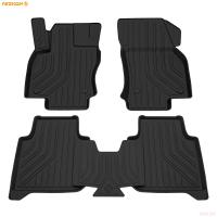 Коврики салона для Skoda Kodiaq (2017-2024) Ser.S № 1030030150