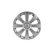 Колпаки R15 RS-Tсерый (2 шт.) LECAR000030608