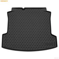 Коврик багажника Ромб для Volkswagen Polo седан (2009-2020) № 5635020100