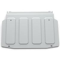 Защита двигателя для Mitsubishi Pajero (1999-2006) № 333.4003.1