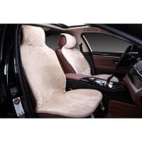 Накидка из искусственного меха (короткий ворс) № I025