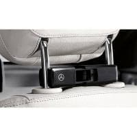 Базовое крепление Style & Travel Equipment для Mercedes № A0008103300