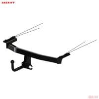 Фаркоп Sheriff для Chery Tiggo 5 (2015-2020) № SF.3690.12