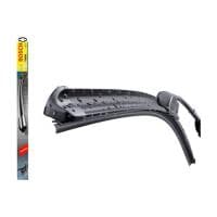 Щетка стеклоочистителя Bosch AeroTwin бескаркасная длиной 400 мм № 3397008530