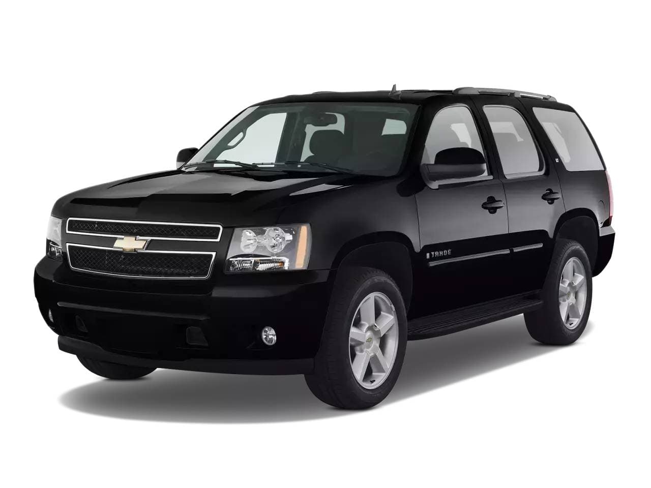 Аксессуары Chevrolet Tahoe 2006-2014 - купить по выгодной цене с доставкой  в интернет-магазине Авторанер