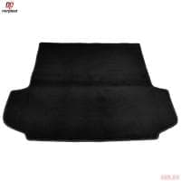 Коврик в багажник Norplast текстильный для Mitsubishi Pajero Sport (2016-2025) № NPA00-VT590-703