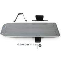 Защита топливного бака для Mitsubishi L200 (2006-2015) № 2333.4059.1.6