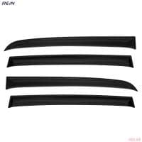 Дефлекторы окон Rein для Opel Zafira В (2006-2012) № REINWV480