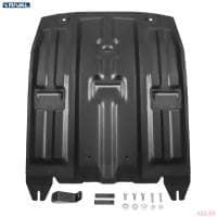 Защита двигателя и КПП № 111.2357.1