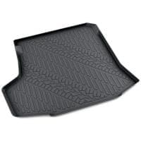Коврик в багажник Агатэк для Toyota Corolla (E150) седан (2007-2013) № A.002.87.VPL