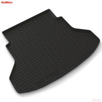 Коврик багажника для Geely Emgrand (2021-2025) № 318752