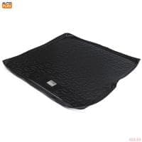 Коврик в багажник AutoFlex для Lada (ВАЗ) Vesta (2015-2025) № 91060008002