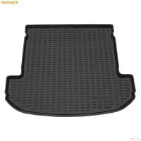 Коврик багажника для Kia Sorento (2020-2025) 7 мест, большой № 5521025500