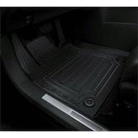 Коврик салона текстильный оригинальный для Lexus RX (2015-2022) (водительский 1 шт.) № PW210-0E001-C0