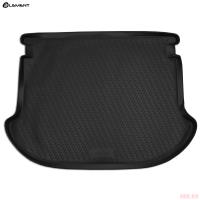 Коврик в багажник для Toyota Camry (2011-2017) № CARTYT00016