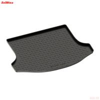 Коврик в багажник для Kia Sportage (2010-2015) № 82317