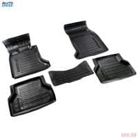 Коврики салона Avtodriver для BMW 5-Серия (F07) (2011-2016) № ADRAVG216