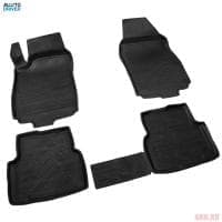 Коврики салона Avtodriver для Chevrolet Cobalt (2013-2015)/Ravon R4 (2016-2015) № ADRPLR008