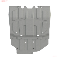 Защита картера для Lexus RX350 (2023-2025) № 24.5478