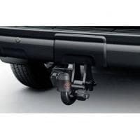 Фаркоп Toyota оригинальный быстросъемный для Toyota Land Cruiser Prado 150 (2009-2017) № PZ408-J0558-00