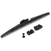 Щетка стеклоочистителя гибридная Michelin 15 (38 см) № 13315