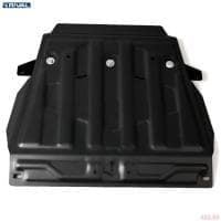 Защита двигателя для Toyota Land Cruiser 200 (2007-2012) 1 часть № 111.5713.3