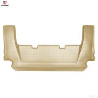 Коврик 3-го ряда бежевый для Lada (ВАЗ) Largus (2012-2025) (7 мест) № NPA00-C94-551-B