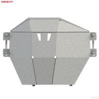 Защита дифференциала для Ford F150 (2017-2020) № 08.4877