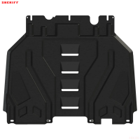 Защита КПП для Tank 700 (2024-2025) № 56.6389