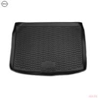 Коврик багажника оригинальный для Nissan Juke (2011-2019) № 999TLF15G2WD1