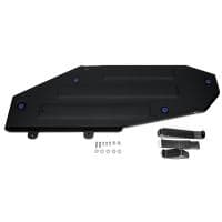 Защита топливного бака для Lexus LX450d (2015-2021) № 2111.9515.1.3