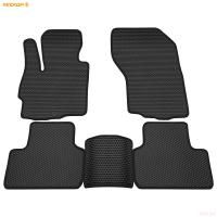 Коврики салона EVA соты резиновые для Mitsubishi ASX (2010-2022) № 9124005101