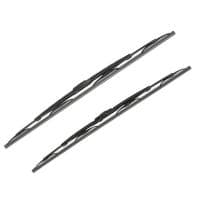 Щетки стеклоочистителя Michelin каркасные для Mercedes A-Class (W168) хетчбек (1997-2004) № K13926-24