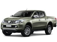 Фаркопы MITSUBISHI L200 (2015-2023)