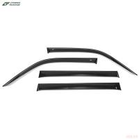 Дефлекторы боковых окон Toyota Land Cruiser 80 (1990-1998) № T21789