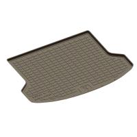 Коврик в багажник для Kia Seltos (2020-2025) без сабвуфера № 95817