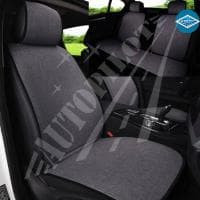 Тканевые накидки, передний ряд № LT022