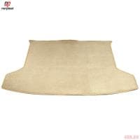 Коврик в багажник Norplast текстильный для Infiniti QX50 (2018-2025) бежевый № NPA00-VT330-700-B