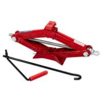 Домкрат механический винтовой ромбовидный 1.5т 95-390мм ARNEZI R7102003