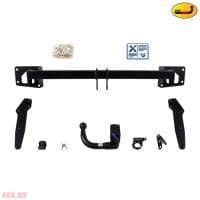 Фаркоп для Mercedes R-Class (W251) (2006-2014) № D 51V